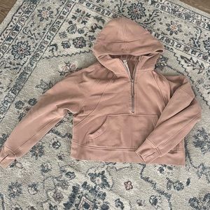 Lululemon Scuba Hoodie